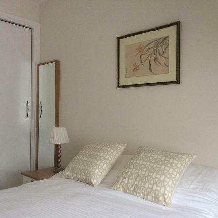 Brockenhurst Apartments Extérieur photo