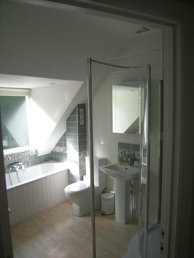 Brockenhurst Apartments Extérieur photo