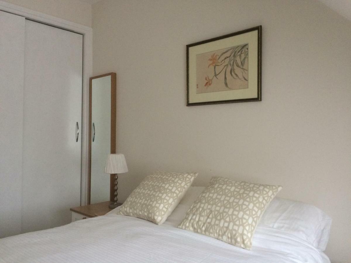 Brockenhurst Apartments Extérieur photo