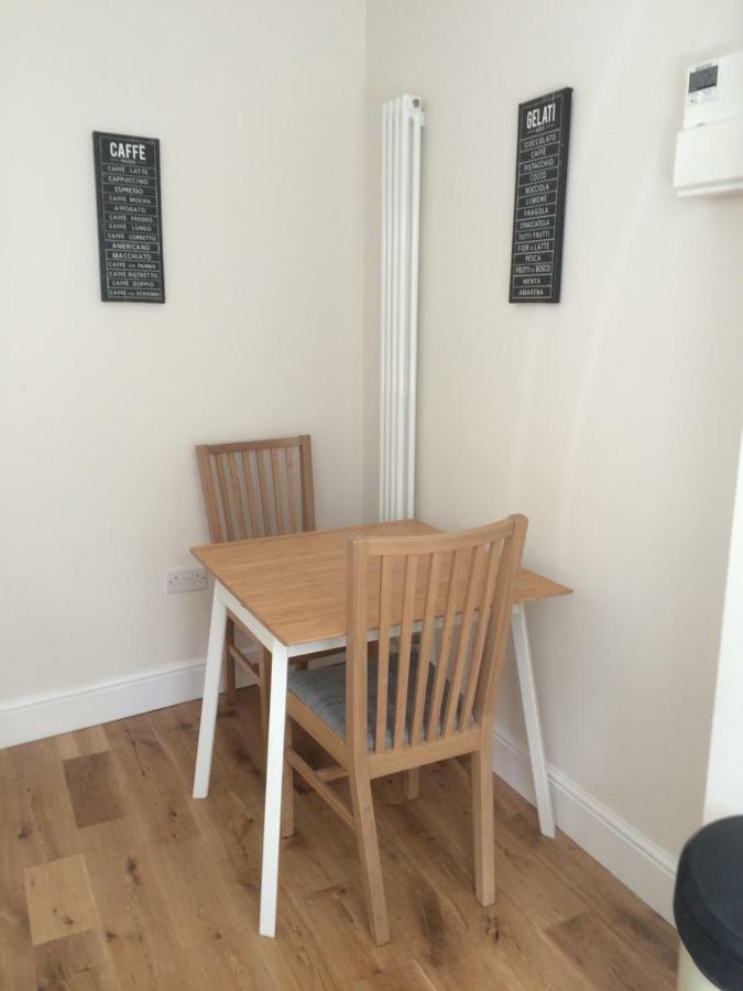 Brockenhurst Apartments Extérieur photo