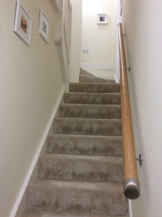Brockenhurst Apartments Extérieur photo