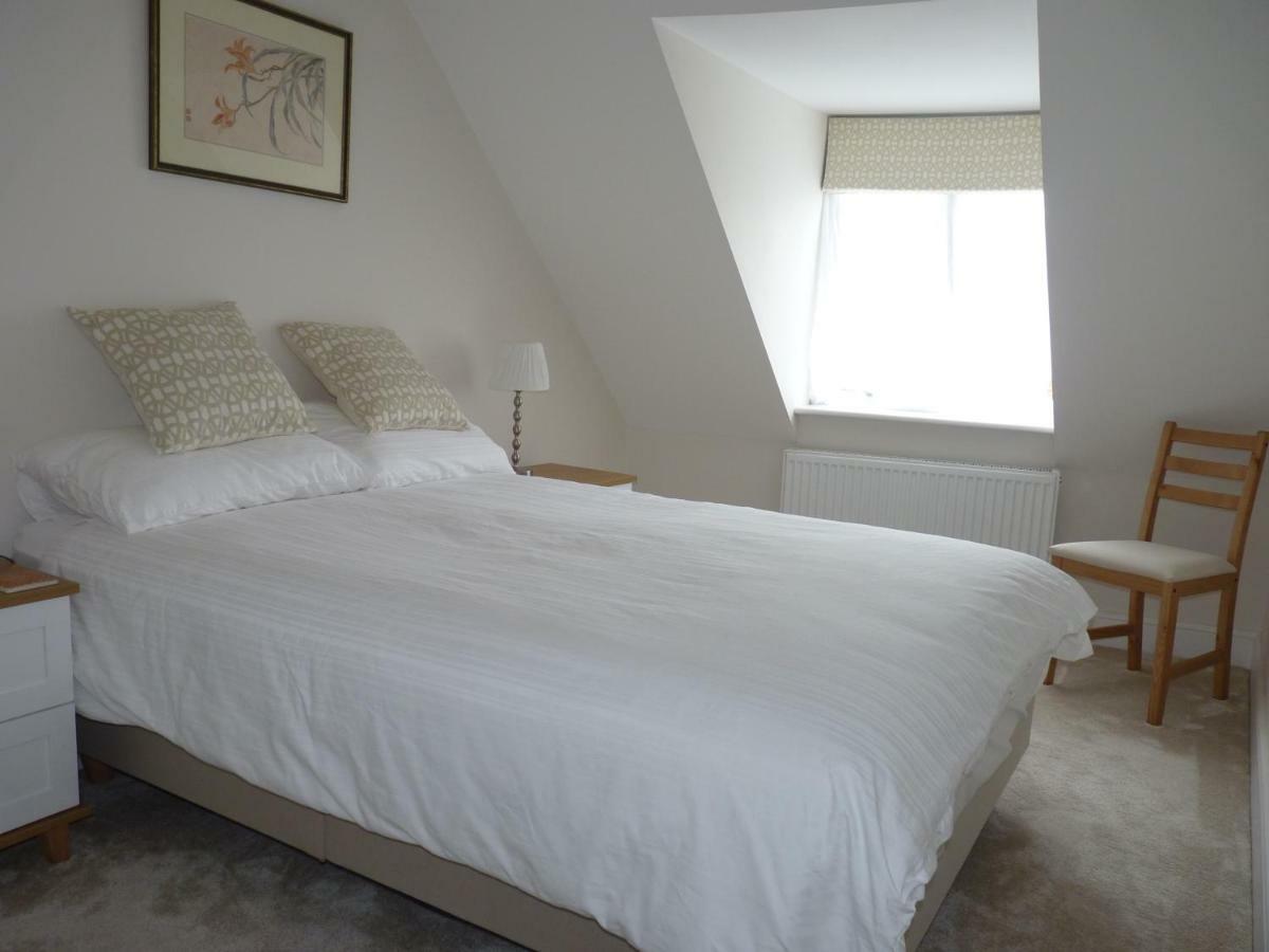 Brockenhurst Apartments Extérieur photo