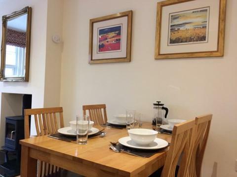 Brockenhurst Apartments Extérieur photo