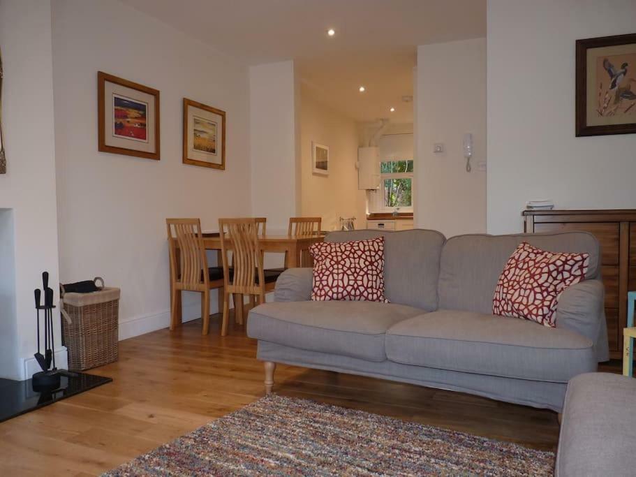 Brockenhurst Apartments Extérieur photo