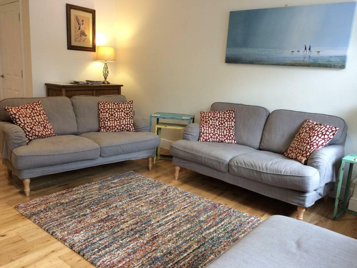 Brockenhurst Apartments Extérieur photo