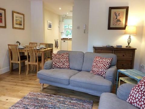 Brockenhurst Apartments Extérieur photo